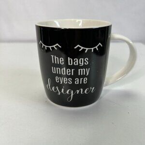 DESIGNER Bags Coffee Cup Mug